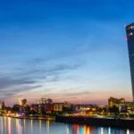 EZB entwickelt deutsche Basel-Revolution für Kleinbanken weiter / ECB further develops German Basel revolution for small banks