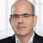 Christoph Prellwitz, Vorstand msg for banking ag