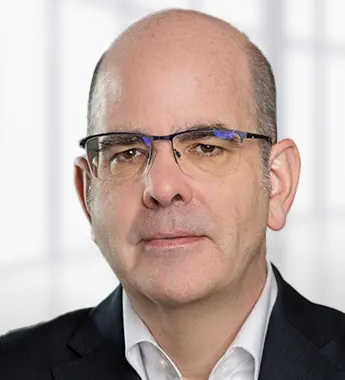 Christoph Prellwitz, Vorstand msg for banking ag