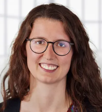 Regina Reck, Forschungsstelle für Energiewirtschaft (FfE)