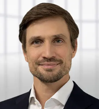 Robert Wasserhess, AWS