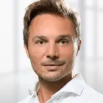 Pascal Biesenbach, Viadukt GmbH