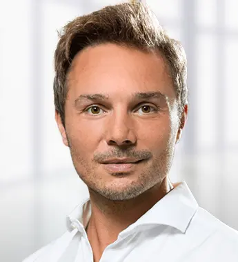 Pascal Biesenbach, Viadukt GmbH