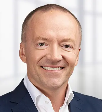 Berhard Gruber, Climcycle Solutions GmbH