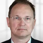 Waldemar Grudzien, GRM Global Regulation Management AG