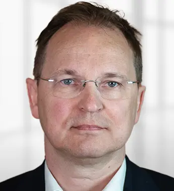 Waldemar Grudzien, GRM Global Regulation Management AG