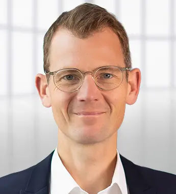 Dr. Jochen Krebs