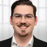 Christian Maull, Grenke AG