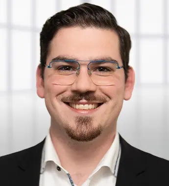 Christian Maull, Grenke AG