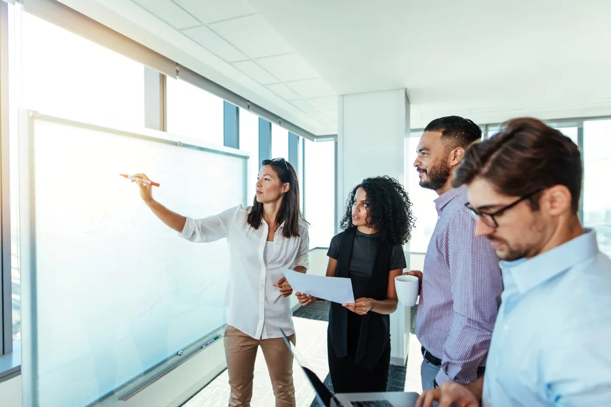 Meldewesen-Services / Regulatory Reporting Services