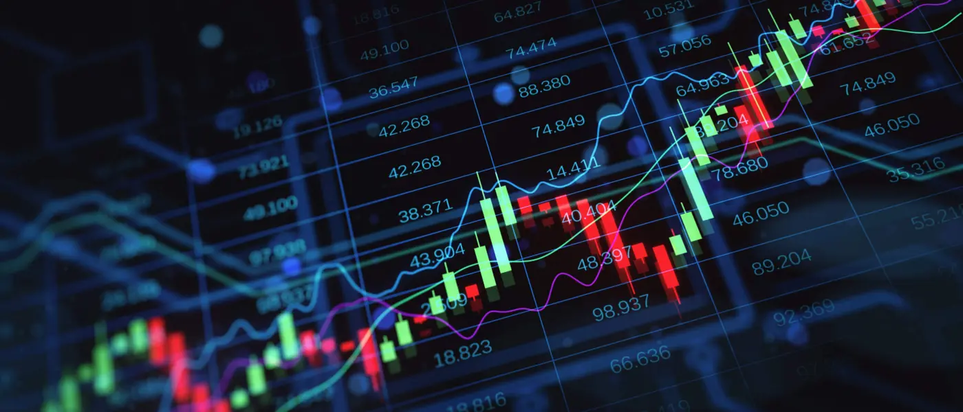 Digitale Börsen / digital assets