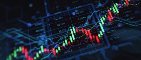 Digitale Börsen / digital assets