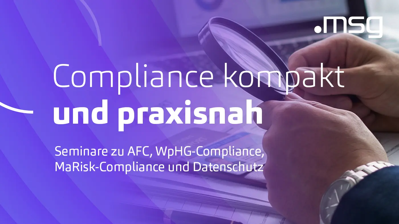 Compliance kompakt und praxisnah