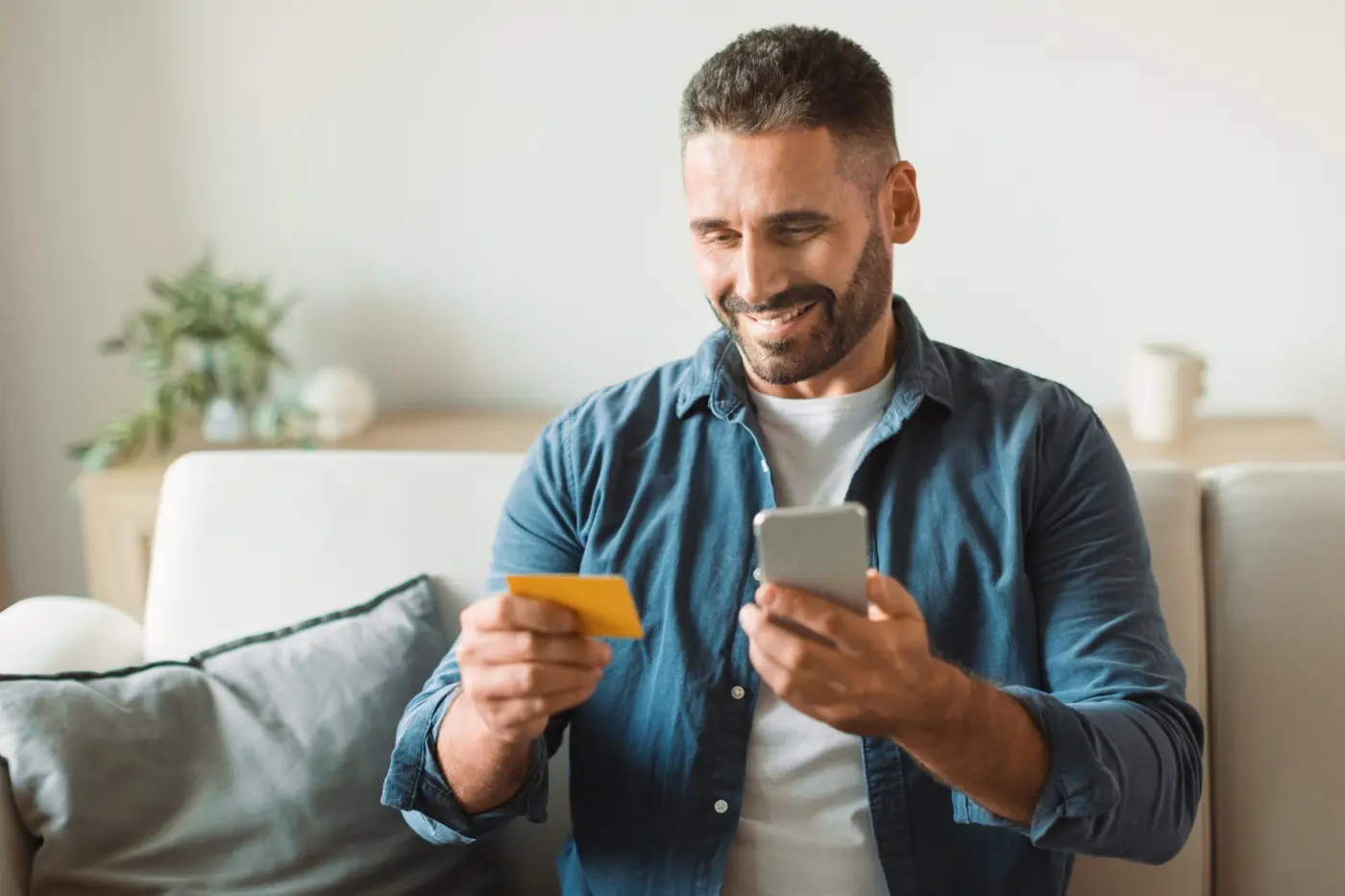 Customer Experience im Banking - Blog