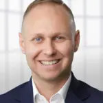 Julien Frey, msg for banking