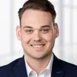 Domenik Heine, msg for banking ag