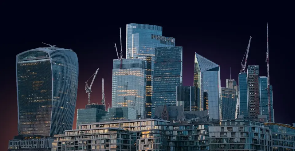 Management Consulting