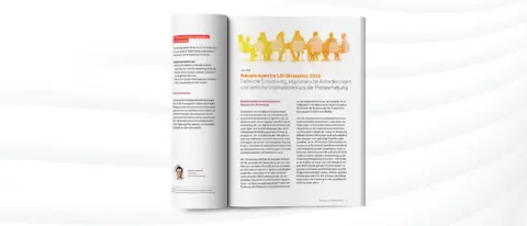 LSI-Stresstest 2026, NEWS 01/2026