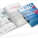 Kundenmagazin NEWS 01/2026