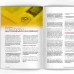 Artikel Vorfälligkeitsentschädigung, Liqiditätskosten, Adressrisikokosten, NEWS 01/2026