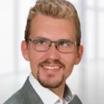 Marvin Pfläging, msg for banking ag