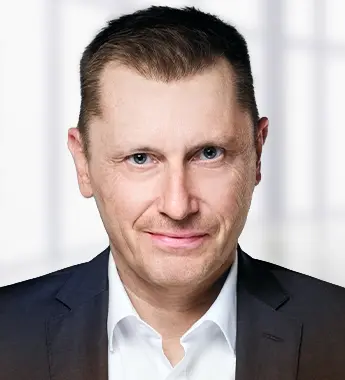 Michael Tietz, grnke AG