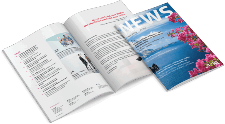 Customer Magazine NEWS 01/2026