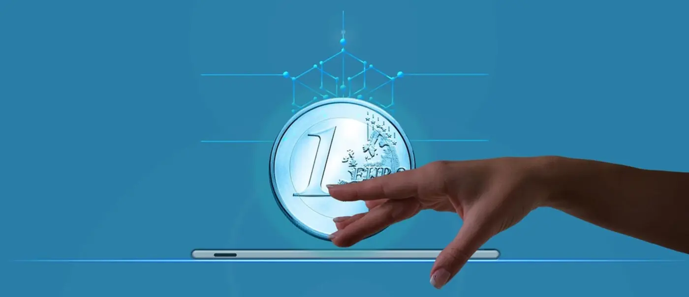 Der digitale Euro, drei Use Cases