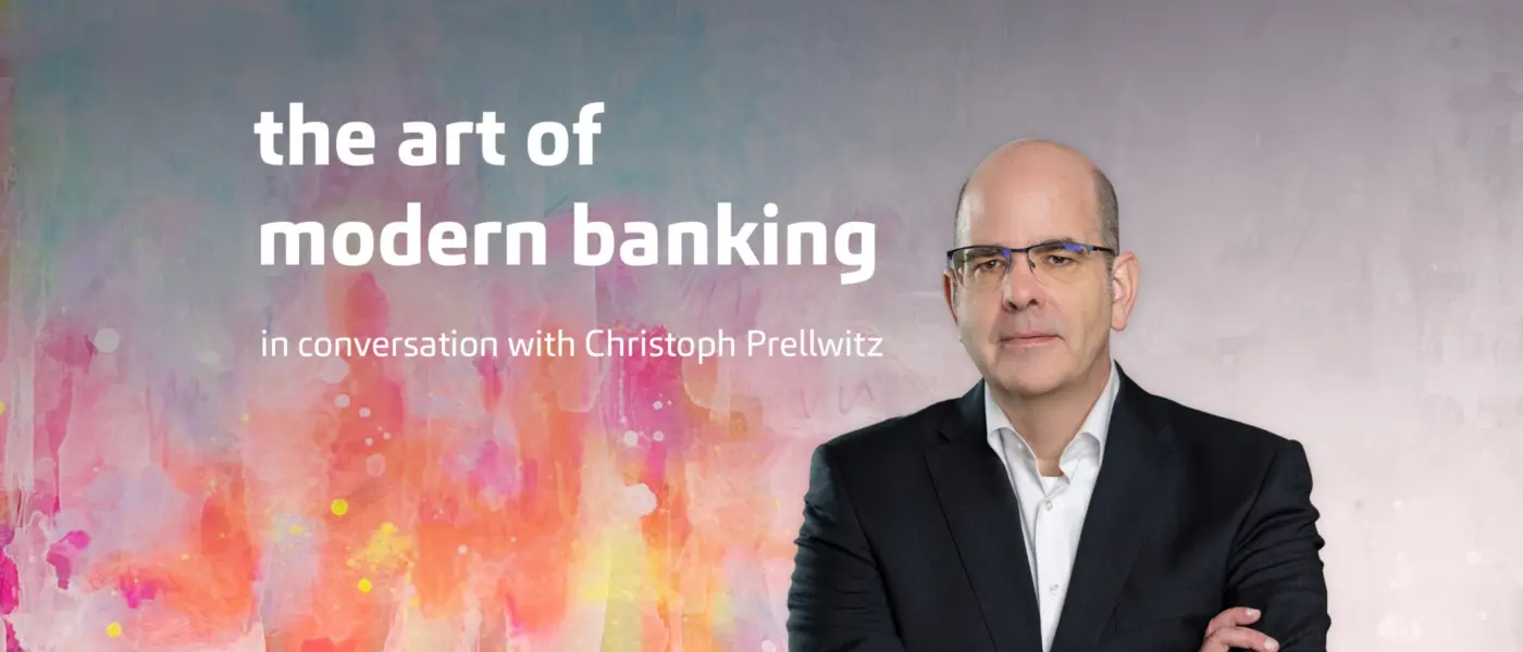 Interview with Christoph Prellwitz