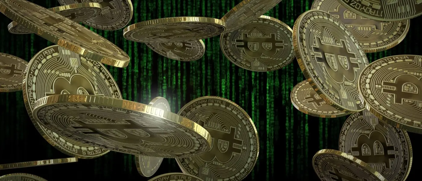 Kryptowerte in der Geldwäsche