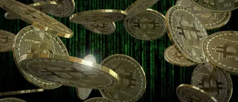 Kryptowerte in der Geldwäsche
