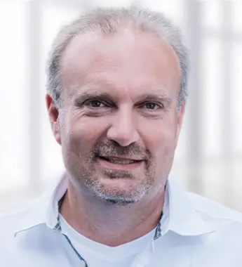 Simon Boettinger, Volksbank Hohenlohe eG