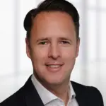 Matthias Conrad, msg for banking