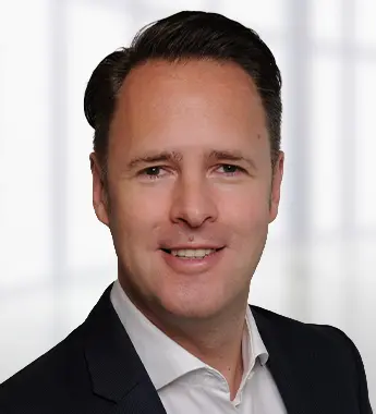 Matthias Conrad, msg for banking