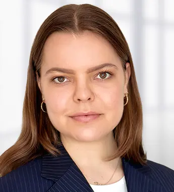 Marie Eve Eisenacher