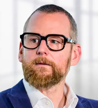 Ansgar Finken, externer Referent