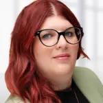 Ronja Hausmann, msg Rethink Compliance