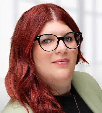 Ronja Hausmann, msg Rethink Compliance