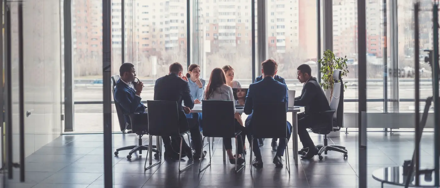 Blogartikel: Strategische Resilienz & ESG – Governance als Kompass in der Zeitenwende