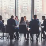 Blogartikel: Strategische Resilienz & ESG – Governance als Kompass in der Zeitenwende