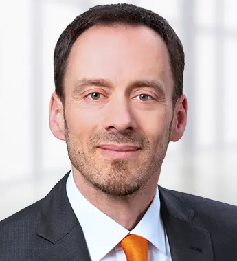 Harald Kalinke, msg for banking