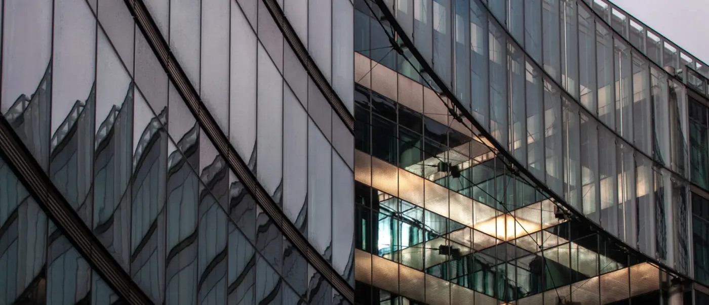 Blogbeitrag: Das magische Dreieck der Überwachung