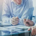 Fachartikel FLF: FiDA & Open Finance - Datenstrategie