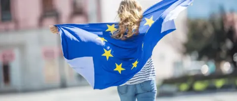 European Sovereignty Starts With the Stack
