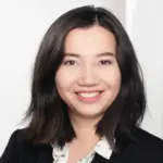 Trang Nguyen - Consultant Corporate Payments