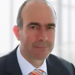 Dieter Ebhart, msg for banking