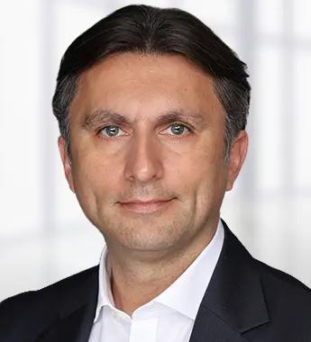 Miroslav Mitrovic, COMPIN