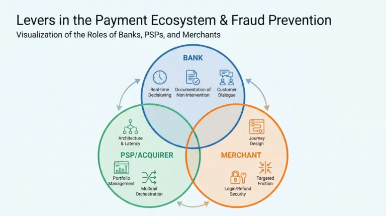 AI-driven payment fraud, Fraud Prevention
