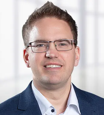 Andreas Pretsch