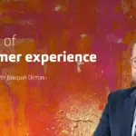 Interview about the art of modern Customer Experience